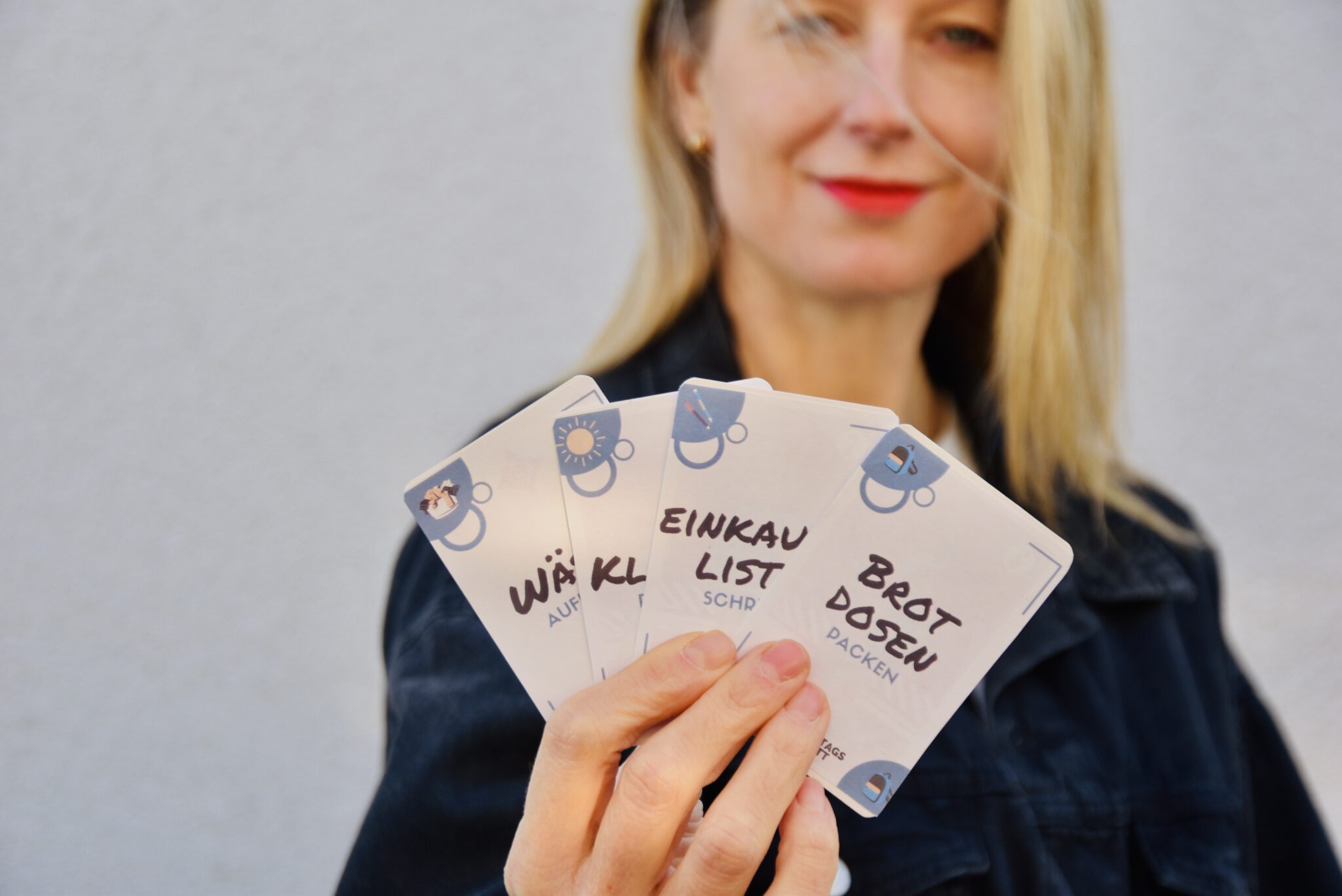 Wieso Alltagstrott für Mental Load verantwortlich ist